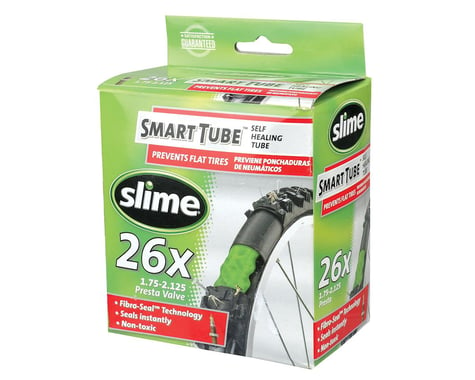 Slime Self-Sealing Tube (700c x 19-25mm) (32mm Presta Valve)